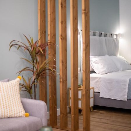 The Nest Corfu Town Apartment Екстериор снимка