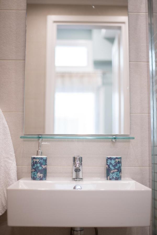 The Nest Corfu Town Apartment Екстериор снимка